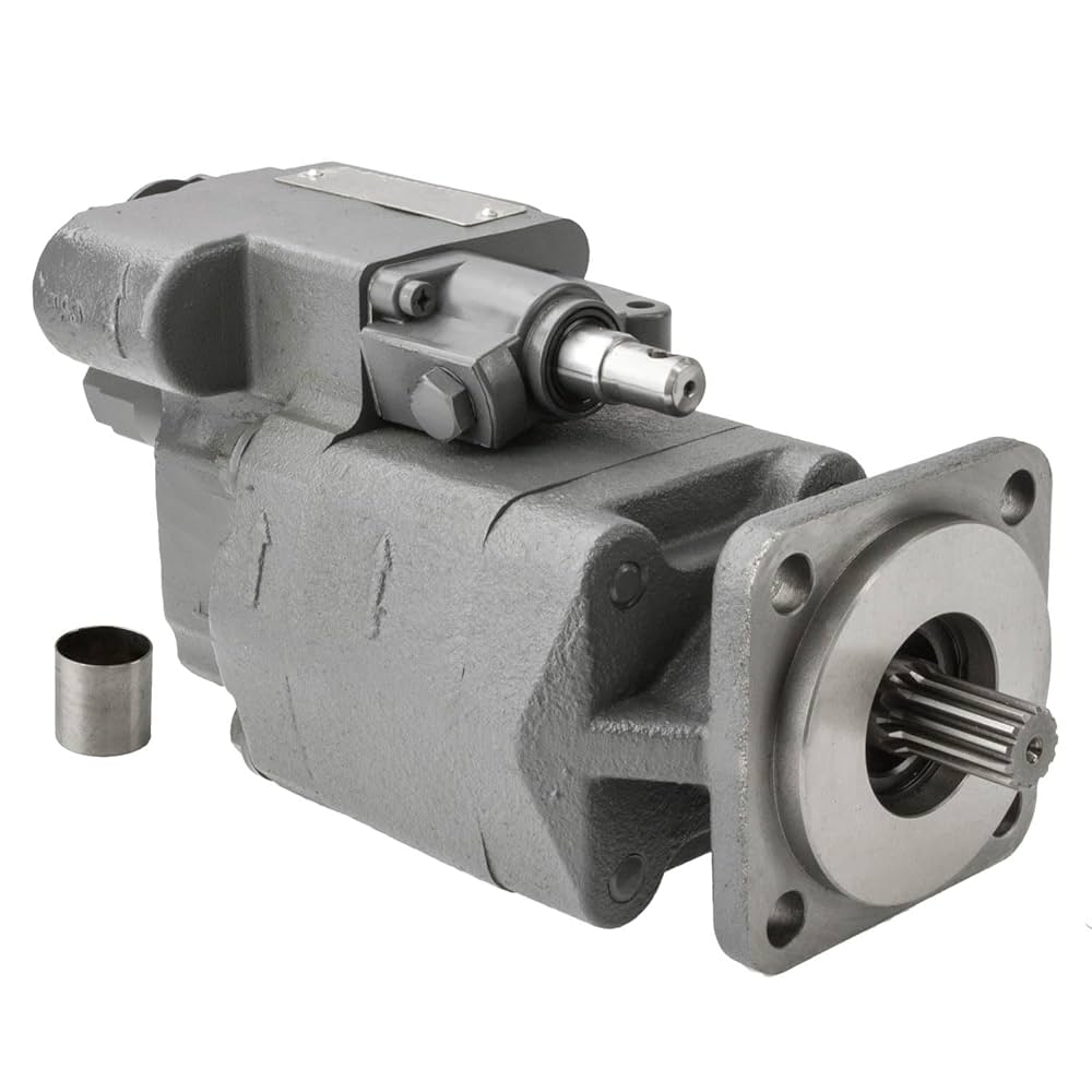 Hydraulic Hydro Dump Pump Cylinder C102 C Series Direct